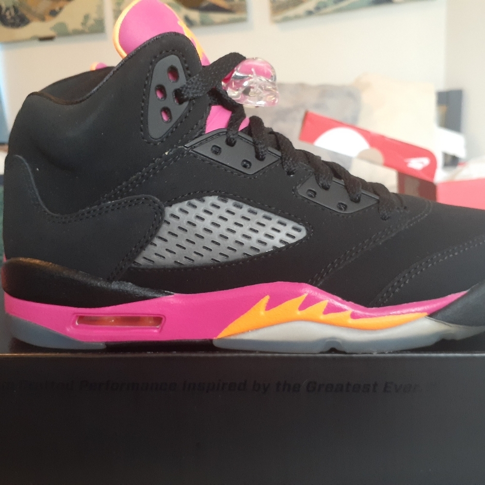 Jordan 5 retros [Floridian]